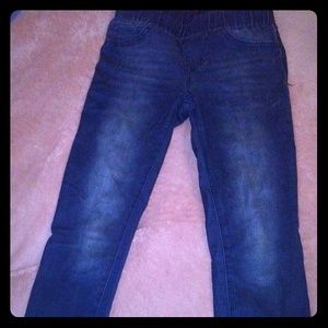 Cat&Jack Girls Jean jegging